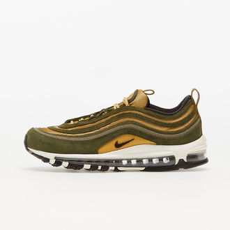 Nike Air Max 97 NH Rough Green/ Ironstone-Metallic Gold 2