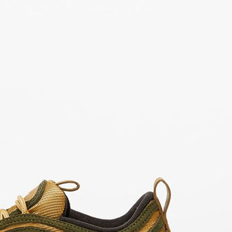 Nike Air Max 97 NH Rough Green/ Ironstone-Metallic Gold 7