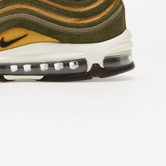 Nike Air Max 97 NH Rough Green/ Ironstone-Metallic Gold 9