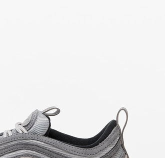 Nike Air Max 97 NH Smoke Grey/ Medium Ash-Metallic Silver 7