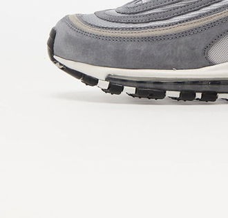 Nike Air Max 97 NH Smoke Grey/ Medium Ash-Metallic Silver 8