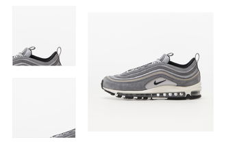 Nike Air Max 97 NH Smoke Grey/ Medium Ash-Metallic Silver 4