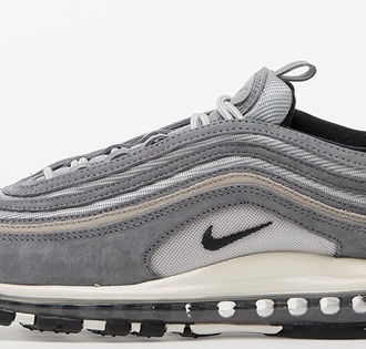 Nike Air Max 97 NH Smoke Grey/ Medium Ash-Metallic Silver 5