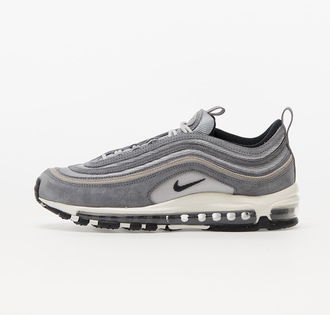 Nike Air Max 97 NH Smoke Grey/ Medium Ash-Metallic Silver