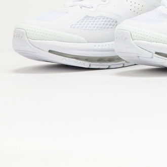 Nike Air Max Genome (GS) White/ White/ White 8