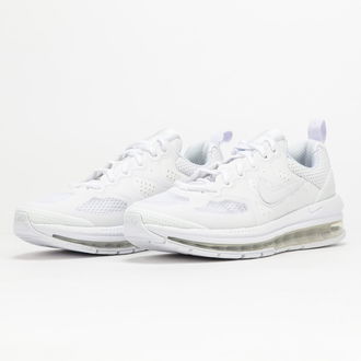 Nike Air Max Genome (GS) White/ White/ White 2