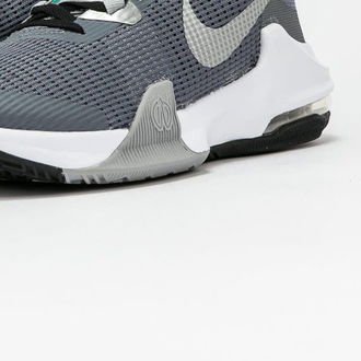 Nike Air Max Impact 3 Cool Grey/ Metallic Silver 9