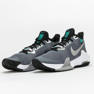 Nike Air Max Impact 3 Cool Grey/ Metallic Silver