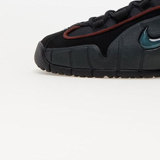 Nike Air Max Penny Black/ Faded Spruce-Anthracite-Dark Pony 8