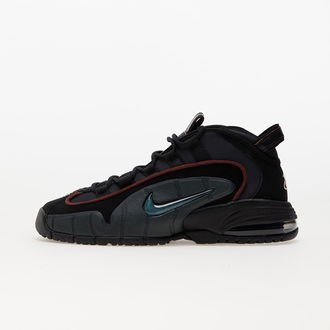 Nike Air Max Penny Black/ Faded Spruce-Anthracite-Dark Pony