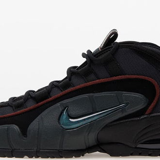 Nike Air Max Penny Black/ Faded Spruce-Anthracite-Dark Pony 5