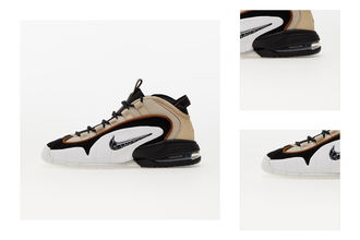 Nike Air Max Penny Rattan/ Black-Summit White-Ale Brown 3