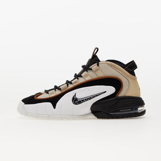 Nike Air Max Penny Rattan/ Black-Summit White-Ale Brown