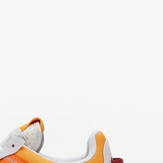 Nike Air Max Pre-Day Kumquat/ Pomegranate-Photon Dust-White 7