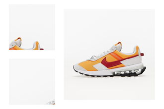 Nike Air Max Pre-Day Kumquat/ Pomegranate-Photon Dust-White 4