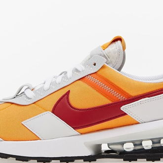 Nike Air Max Pre-Day Kumquat/ Pomegranate-Photon Dust-White 5