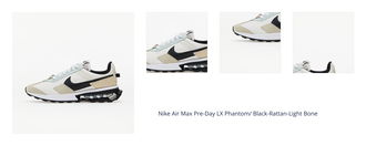 Nike Air Max Pre-Day LX Phantom/ Black-Rattan-Light Bone 1