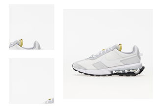 Nike Air Max Pre-Day Summit White/ White-Pure Platinum 4