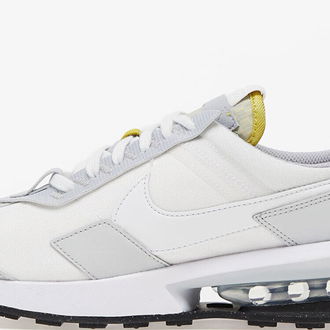 Nike Air Max Pre-Day Summit White/ White-Pure Platinum 5