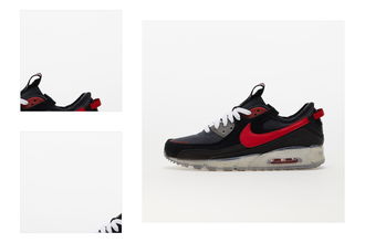 Nike Air Max Terrascape 90 Anthracite/ University Red-Black 4