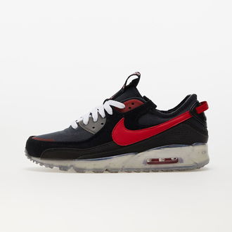 Nike Air Max Terrascape 90 Anthracite/ University Red-Black 2