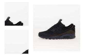 Nike Air Max Terrascape 90 Black/ Black-Black-Black 4