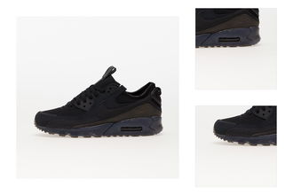 Nike Air Max Terrascape 90 Black/ Black-Black-Black 3