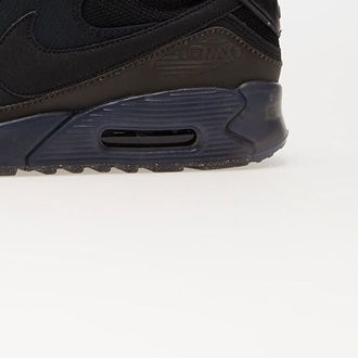 Nike Air Max Terrascape 90 Black/ Black-Black-Black 9