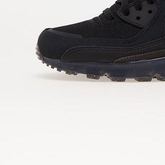 Nike Air Max Terrascape 90 Black/ Black-Black-Black 8