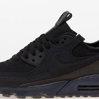 Nike Air Max Terrascape 90 Black/ Black-Black-Black 5