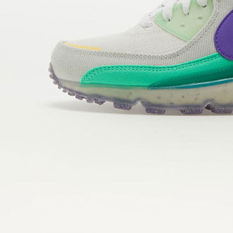 Nike Air Max Terrascape 90 Phantom/ Action Grape-Light Bone 8