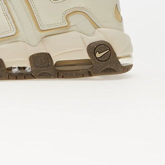 Nike Air More Uptempo '96 Coconut Milk/ Team Gold-Team Gold 9