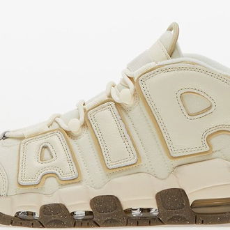 Nike Air More Uptempo '96 Coconut Milk/ Team Gold-Team Gold 5