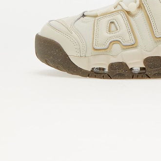 Nike Air More Uptempo '96 Coconut Milk/ Team Gold-Team Gold 8