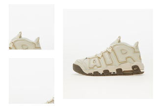 Nike Air More Uptempo '96 Coconut Milk/ Team Gold-Team Gold 4