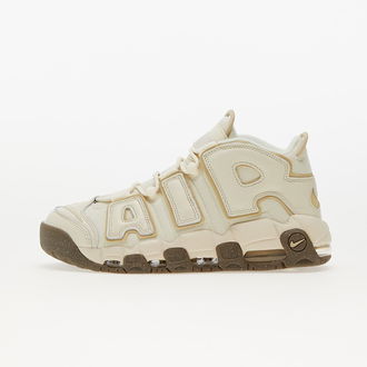 Nike Air More Uptempo '96 Coconut Milk/ Team Gold-Team Gold 2