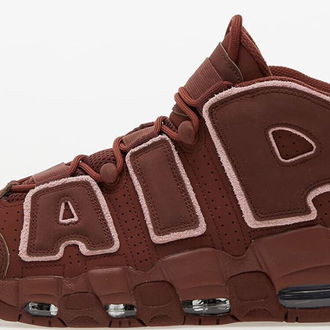 Nike Air More Uptempo '96 Dark Pony/ Med Soft Pink-Coconut Milk 5