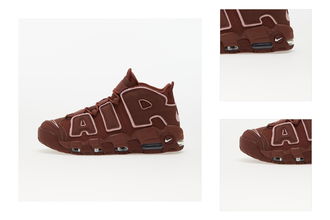 Nike Air More Uptempo '96 Dark Pony/ Med Soft Pink-Coconut Milk 3