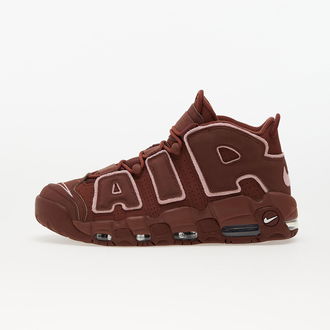 Nike Air More Uptempo '96 Dark Pony/ Med Soft Pink-Coconut Milk 2