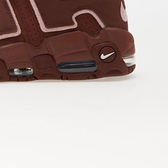 Nike Air More Uptempo '96 Dark Pony/ Med Soft Pink-Coconut Milk 9