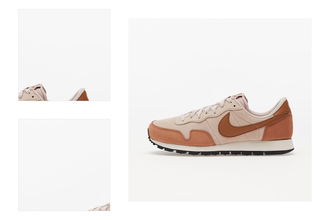 Nike Air Pegasus 83 Premium Fossil Stone/ Canyon Rust-Fossil Rose 4