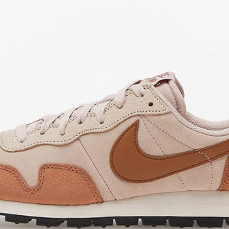 Nike Air Pegasus 83 Premium Fossil Stone/ Canyon Rust-Fossil Rose 5