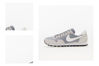 Nike Air Pegasus 83 Premium Grey Fog/ Summit White-Photon Dust-White 4