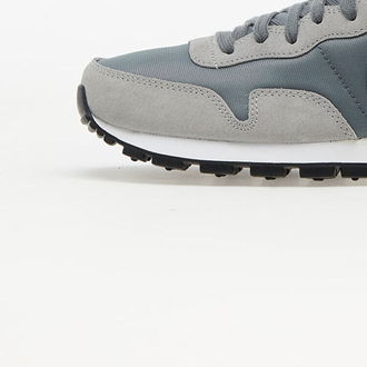 Nike Air Pegasus '83 Smoke Grey/ Blue Void-Lt Smoke Grey-White 8