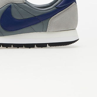 Nike Air Pegasus '83 Smoke Grey/ Blue Void-Lt Smoke Grey-White 9