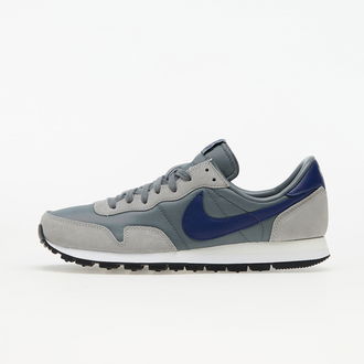 Nike Air Pegasus '83 Smoke Grey/ Blue Void-Lt Smoke Grey-White