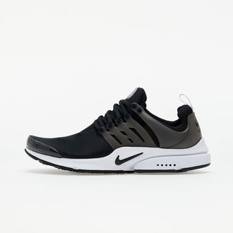 Nike Air Presto Black/ Black-White