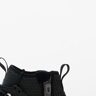 Nike Air Presto Mid Utility Anthracite/ University Blue-Summit White 7