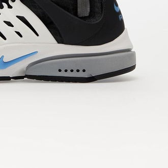 Nike Air Presto Mid Utility Anthracite/ University Blue-Summit White 9