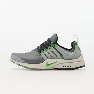 Nike Air Presto Premium Smoke Grey/ Scream Green-Phantom